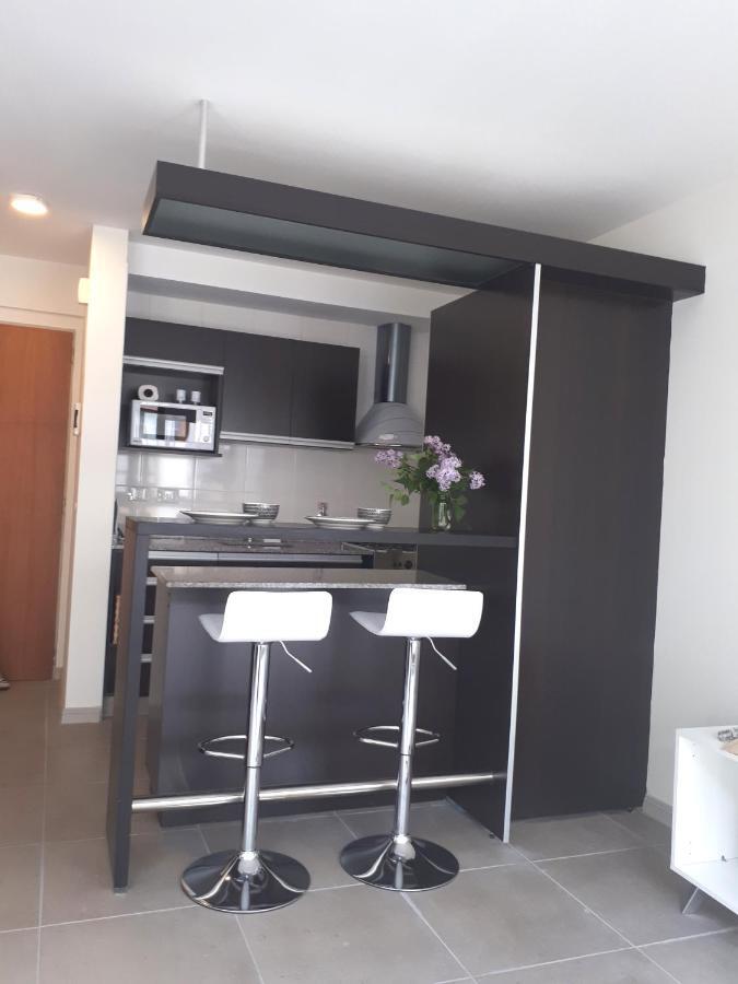 סן קרלוס דה ברילוצ'ה Geneve Appart מראה חיצוני תמונה